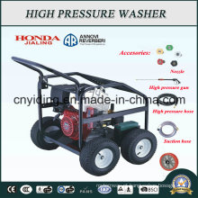 3600psi Gasolina Heavy Duty lavadora de alta pressão comercial para Honda (HPW-QK1300HRE)
